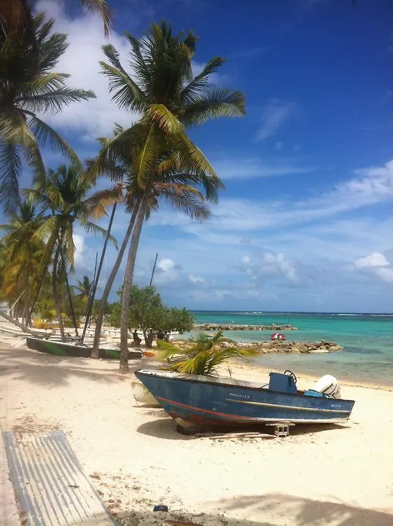 Les Boucaniers Saint-Francois  0*, Saint-Francois (Grande-Terre) Guadeloupe