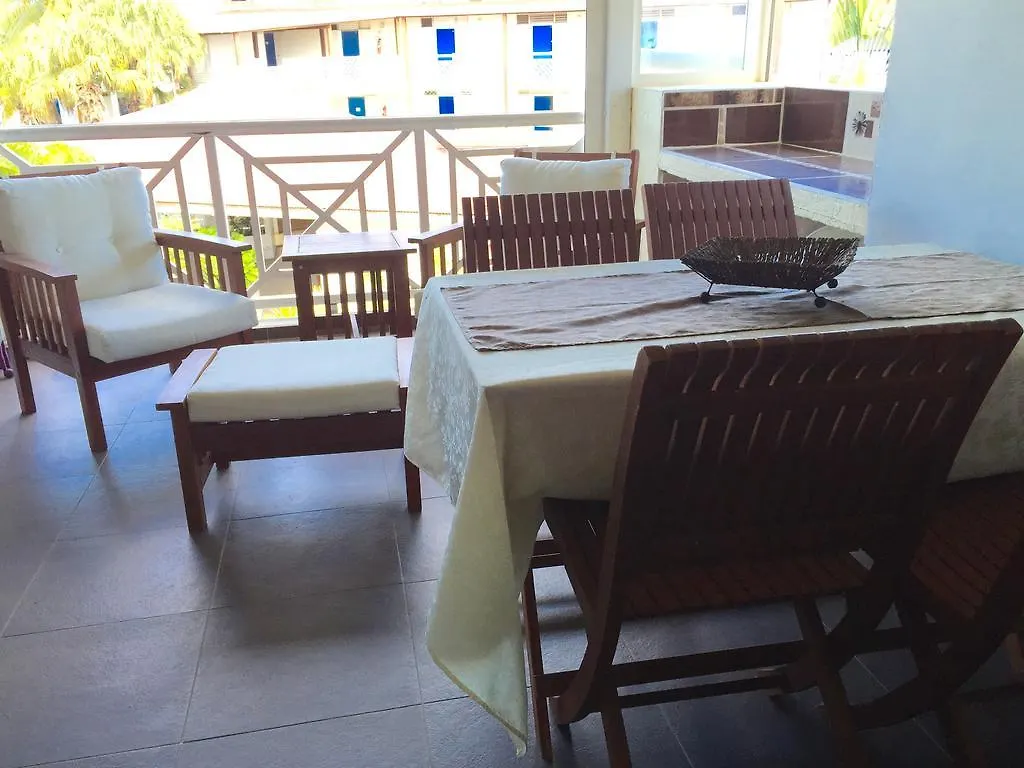 Les Boucaniers Saint-Francois  0*, Saint-Francois (Grande-Terre) Guadeloupe