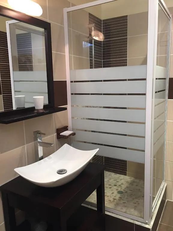 Apartment Les Boucaniers Saint-Francois  Guadeloupe