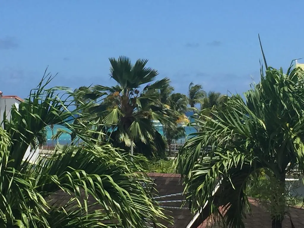 Apartment Les Boucaniers Saint-Francois  Guadeloupe